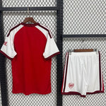 26/27 Arsenal Home Kids Kit
