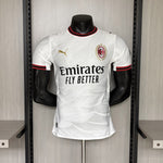 26/27 AC Milan Away Player Version Jersey