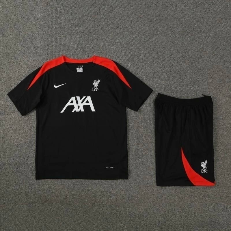24/25 Liverpool Training Kit