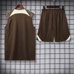 2023 Corinthians Set Kit Training Beige