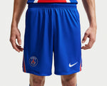 26/27 PSG Home Shorts