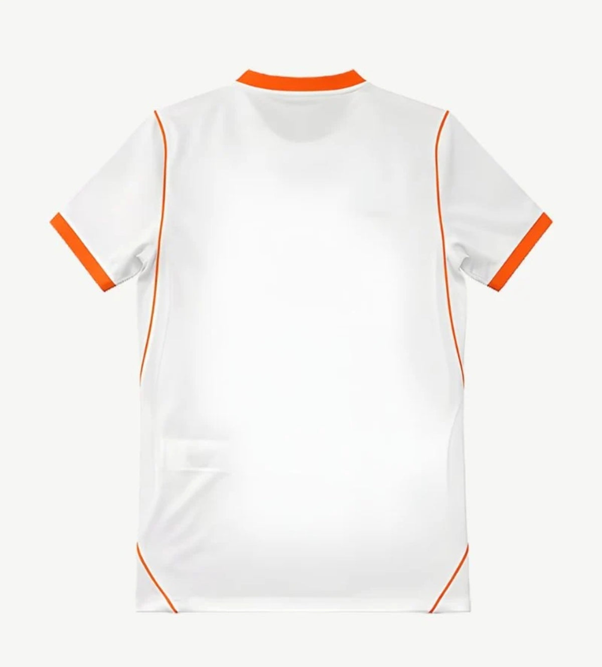2026 NETHERLANDS HOME WORLD CUP JERSEY
