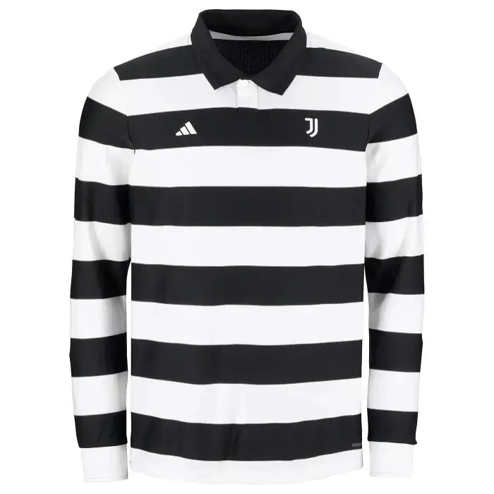 25/26 JUVENTUS FOUR SGURA LONG SLEEVE JERSEY