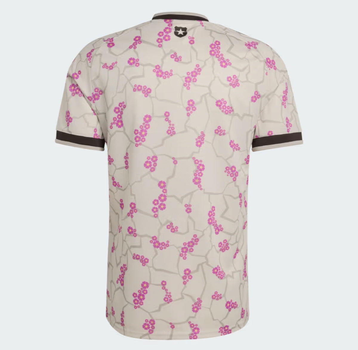 CHILE 2026 World Cup Away Jersey