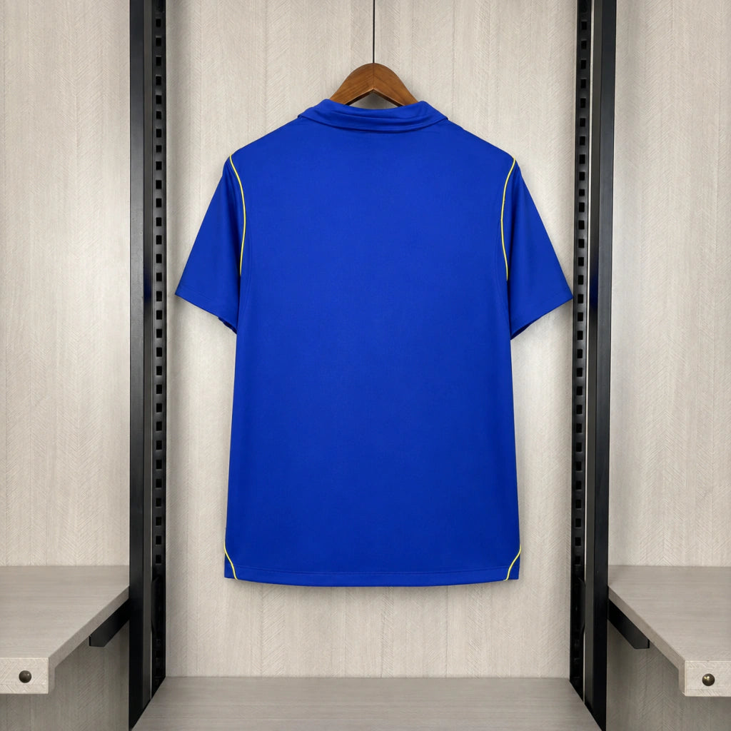 26/27 Chelsea Home Jersey