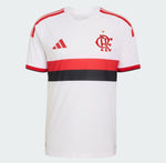 26/27 FLAMENGO AWAY PLAYER VERSION JERSEY