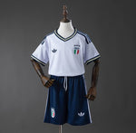 26/27 Italy Home Kids Kit