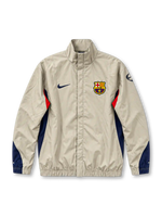 03/04 Windbreaker Barcelona