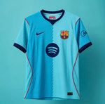 26/27 Barcelona Third Jersey