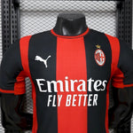 26/27 AC Milan Home Player Version Jersey