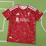 26/27 Liverpool Home Jersey