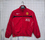 2008 MANCHESTER UNITED WINDBREAKER