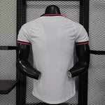 26/27 Real Madrid Home Player Version Jersey