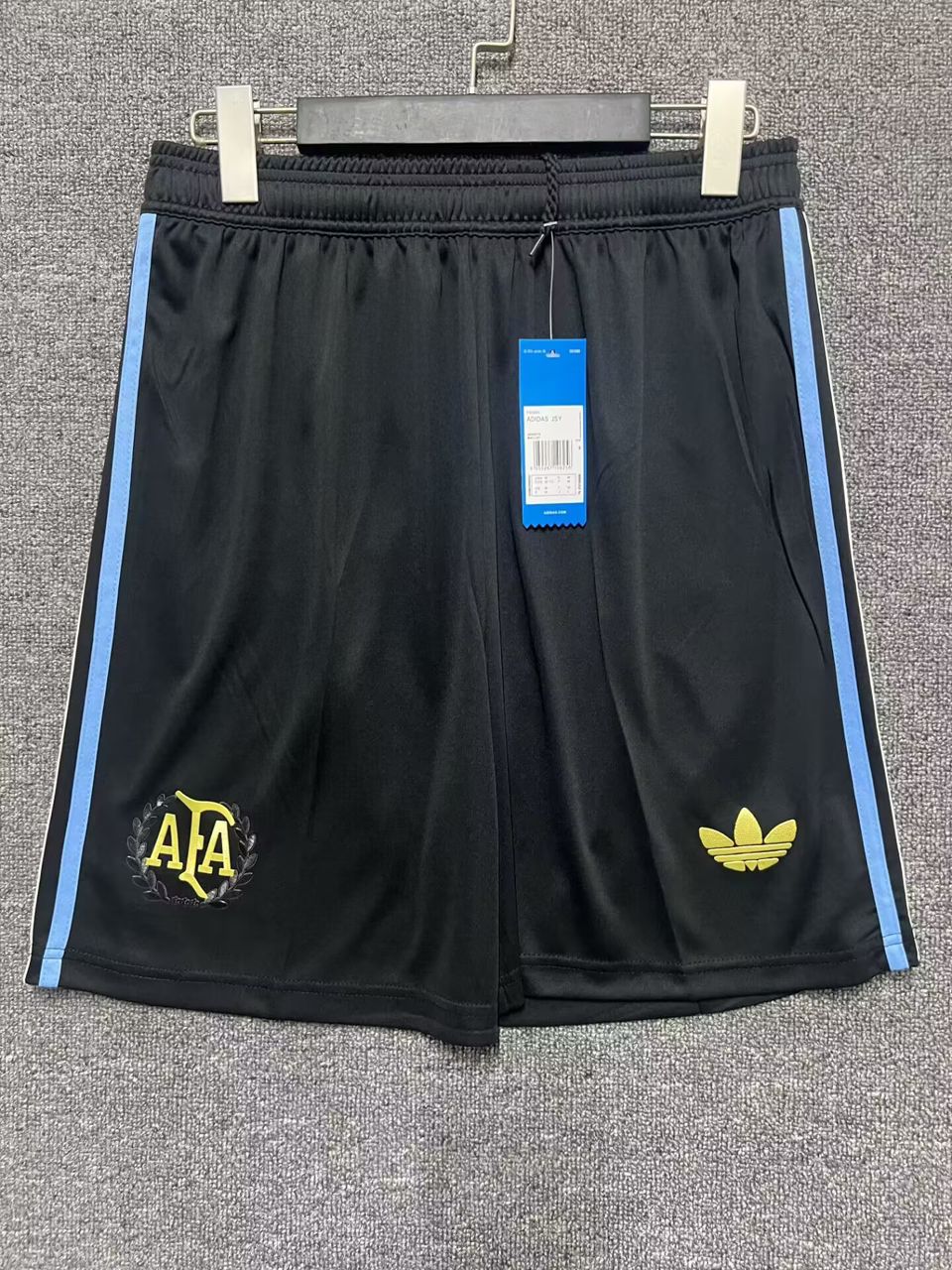 ARGENTINA SHORTS