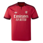 26/27 Lyon Away Jersey
