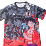 JAPAN SPECIAL EDITION LUFFY