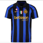 26/27 Inter Milan Home Jersey