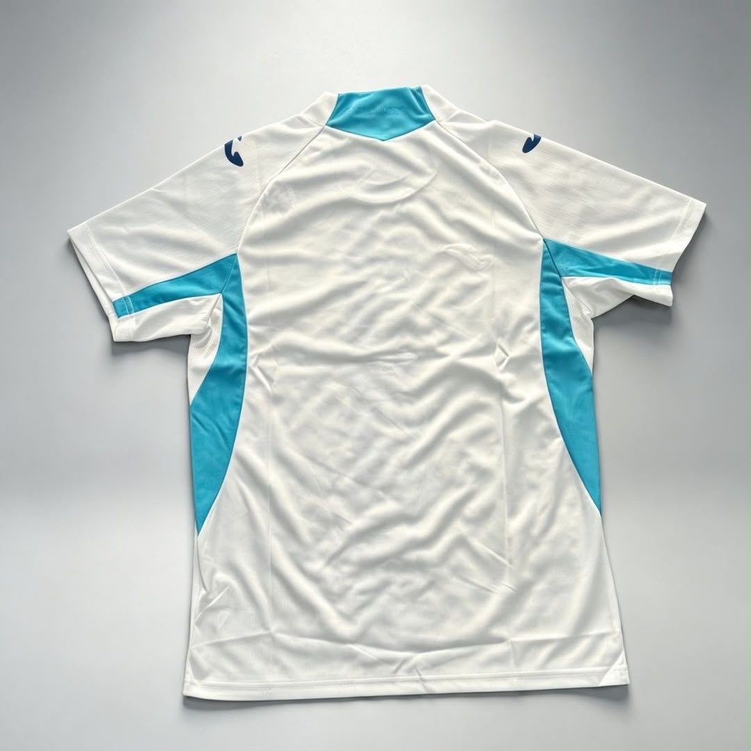 2026 Honduras Home Jersey