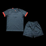 26/27 AC Milan Third Kids Kit