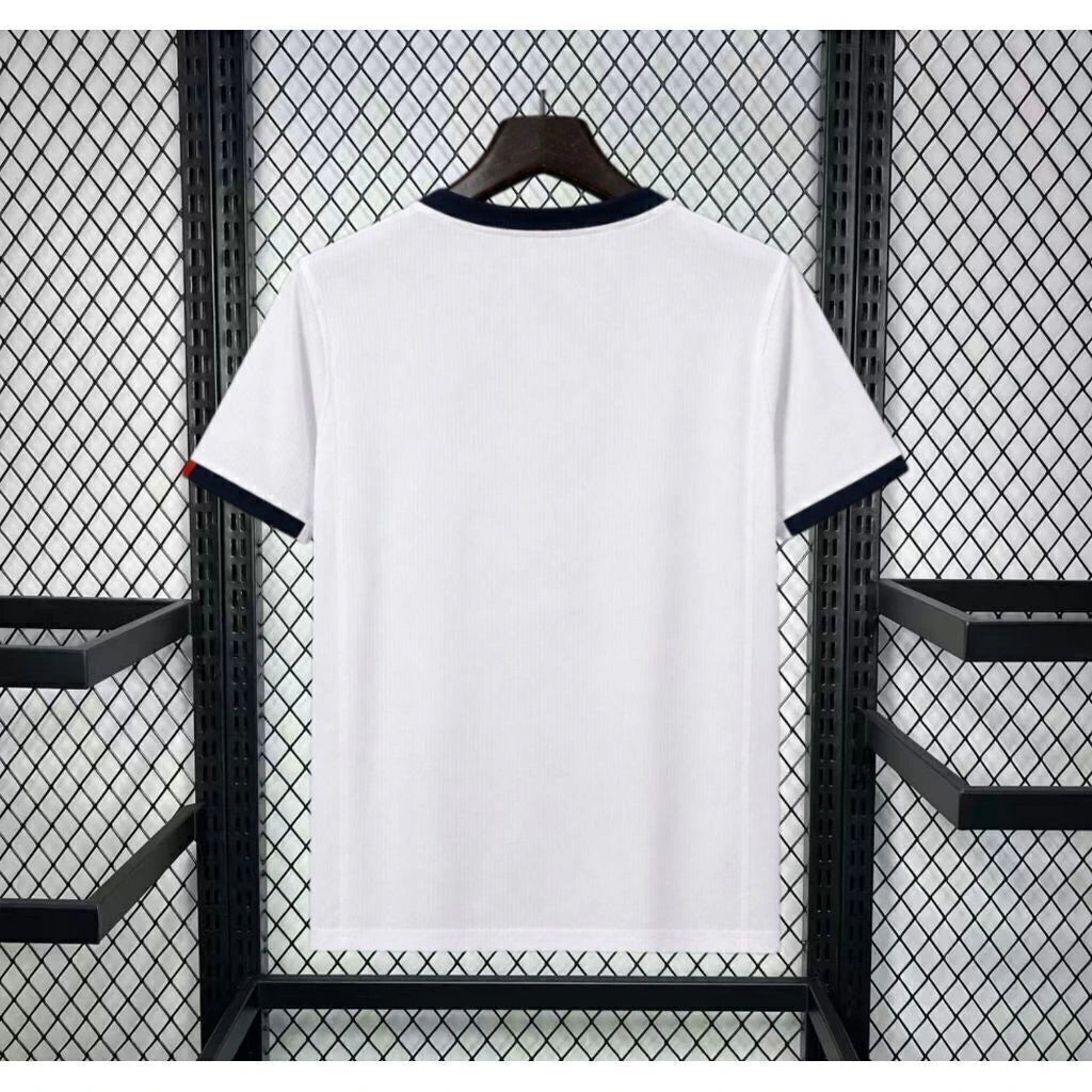 26/27 PSG Away Jersey