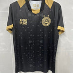 25/26 Bahia Negro Afropunk Black Jersey
