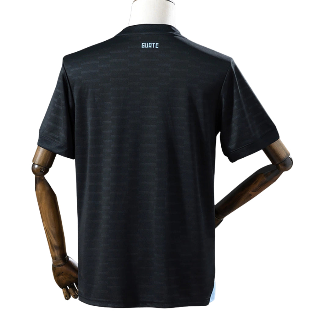 2025 Guatemala Third Jersey