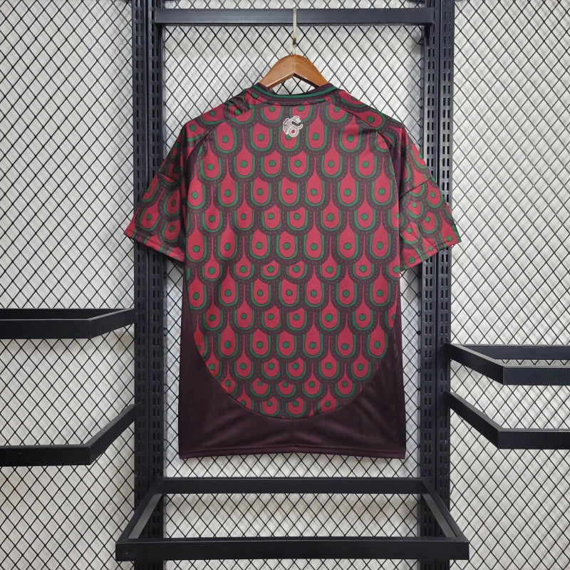 24/25 México Home Jersey