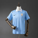 2026 Uruguay Home Jersey