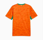 Player Version 2026 Ivory Coast World Cup Home Jersey