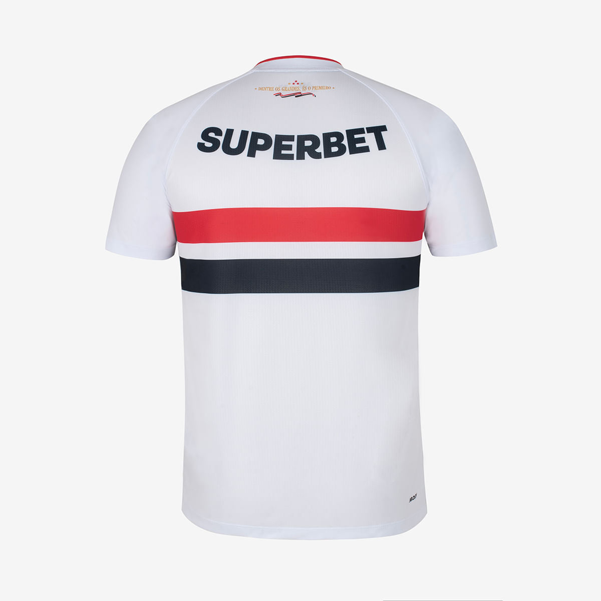 25/26 SÃO PAULO HOME JERSEY