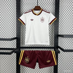 2026 Spain Away World Cup Kids Kit