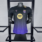 26/27 Barcelona x Kobe Bryant Special Edition Player Version Jersey