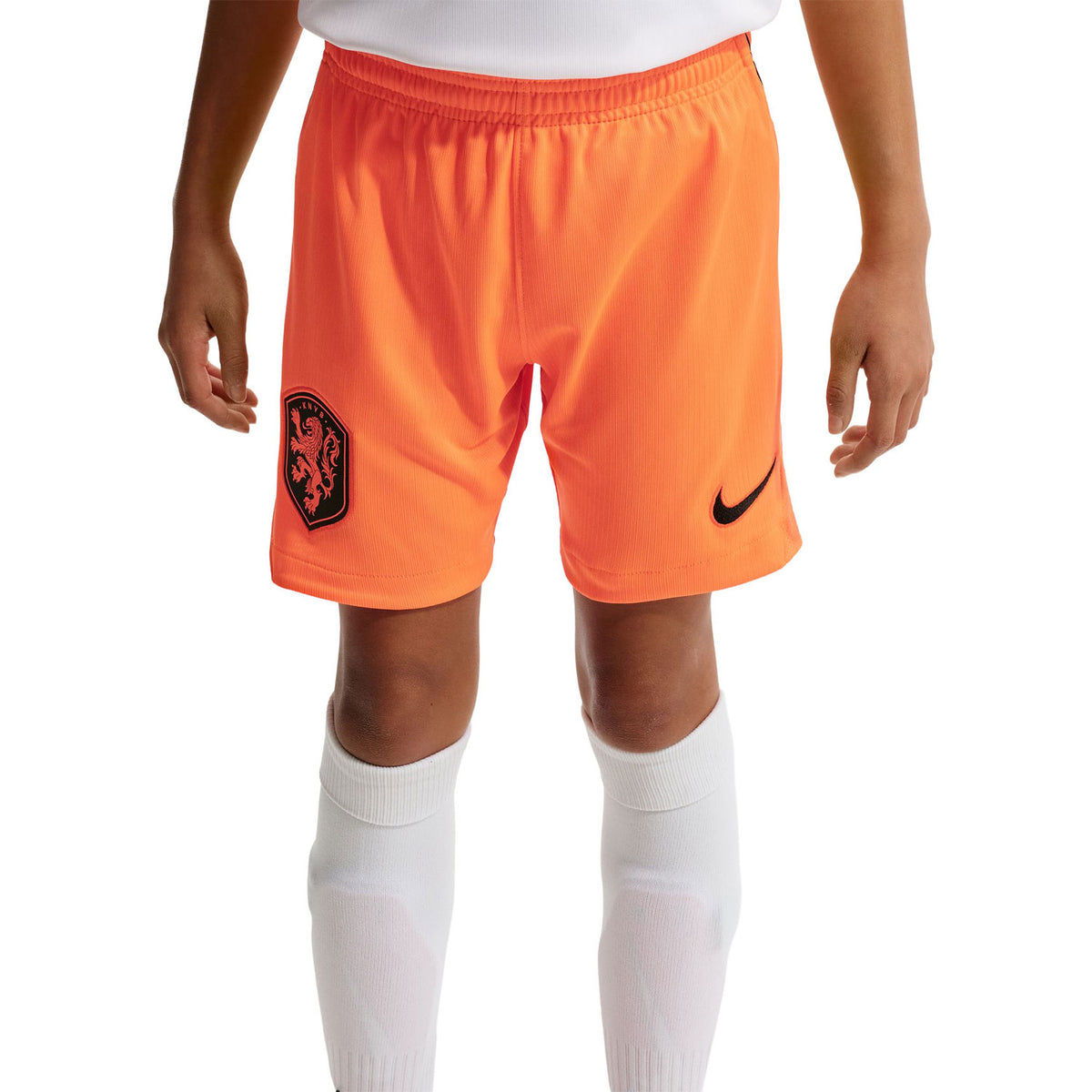Netherlands 2026 Away Kids Kit Jersey World Cup