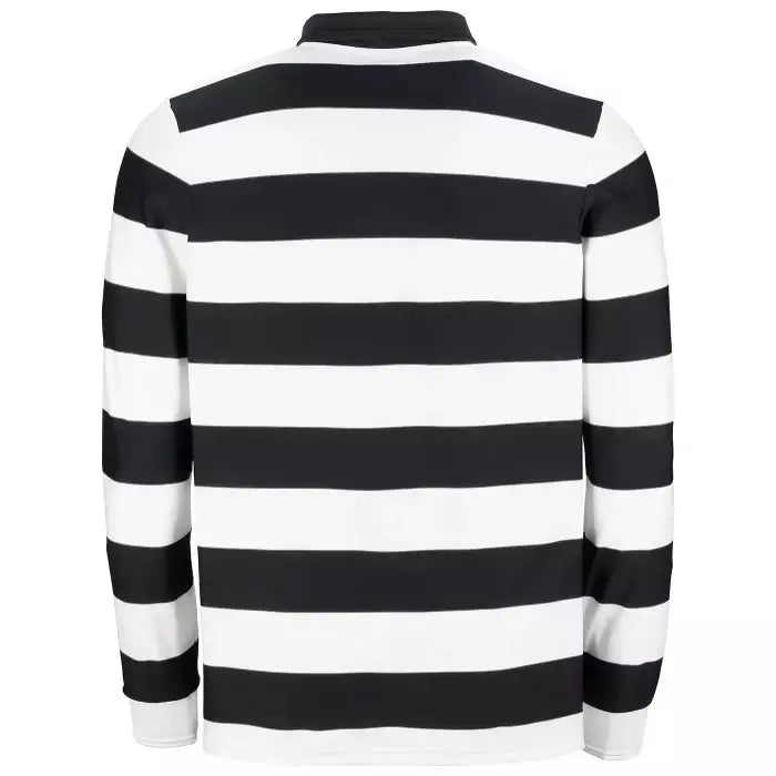 25/26 JUVENTUS FOUR SGURA LONG SLEEVE JERSEY