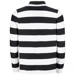 25/26 JUVENTUS FOUR SGURA LONG SLEEVE JERSEY