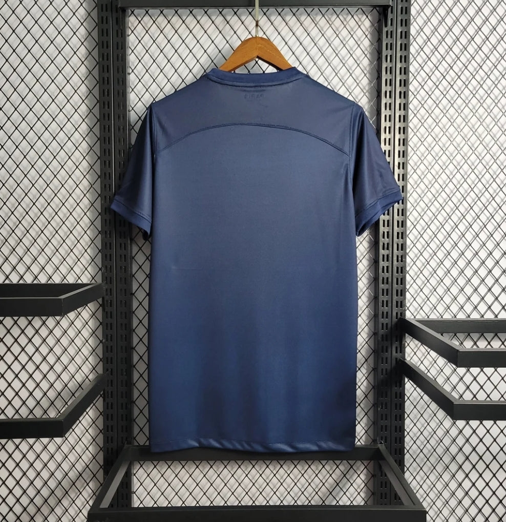 22/23 PSG Home Retro Jersey
