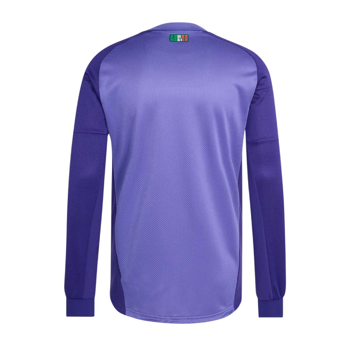 2026 Mexico Goalkeeper World Cup Long Sleeve Jersey