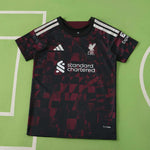 26/27 Liverpool Third Jersey