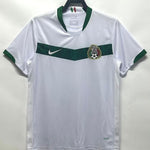 2006 Mexico Away Retro Jersey