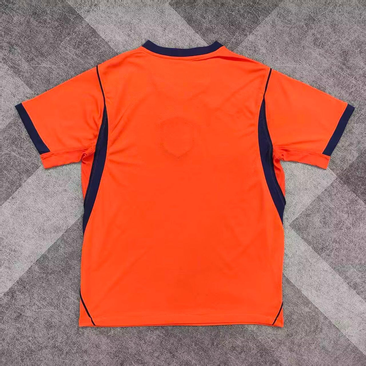 2026 NETHERLANDS HOME JERSEY WORLD CUP