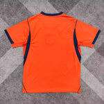 2026 NETHERLANDS HOME JERSEY WORLD CUP