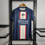 22/23 PSG Home Retro Jersey