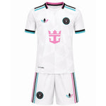 26/27 Inter Miami Third Kids Kit
