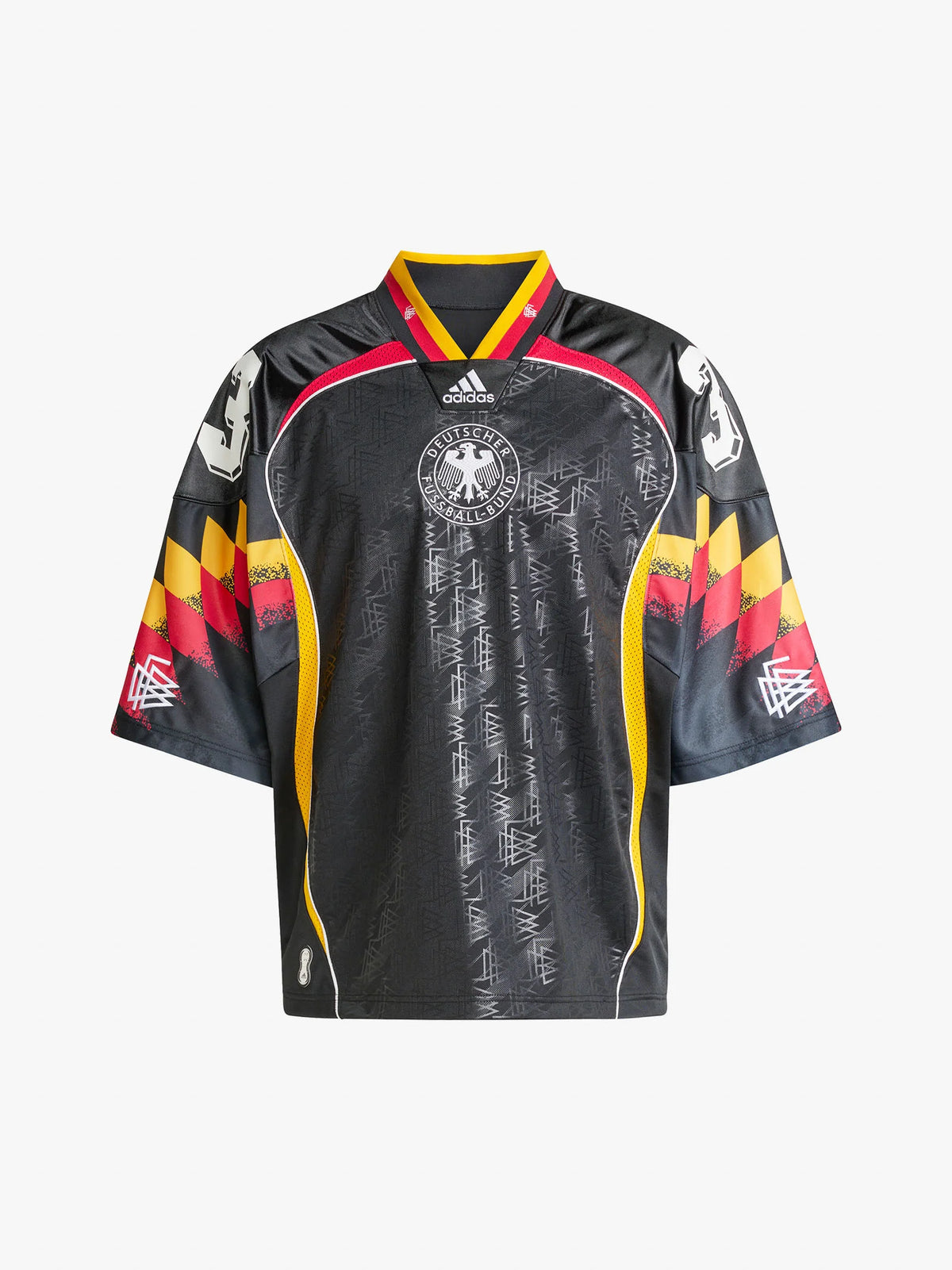 2026 GERMANY OVERSIZED SPECIAL EDITION BRINGBACK JERSEY