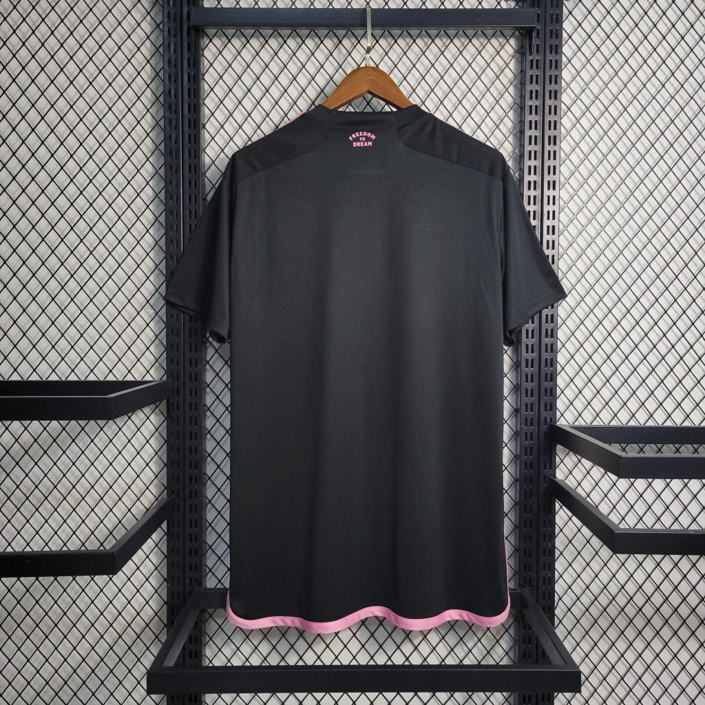 23/24 Inter Miami Away Jersey