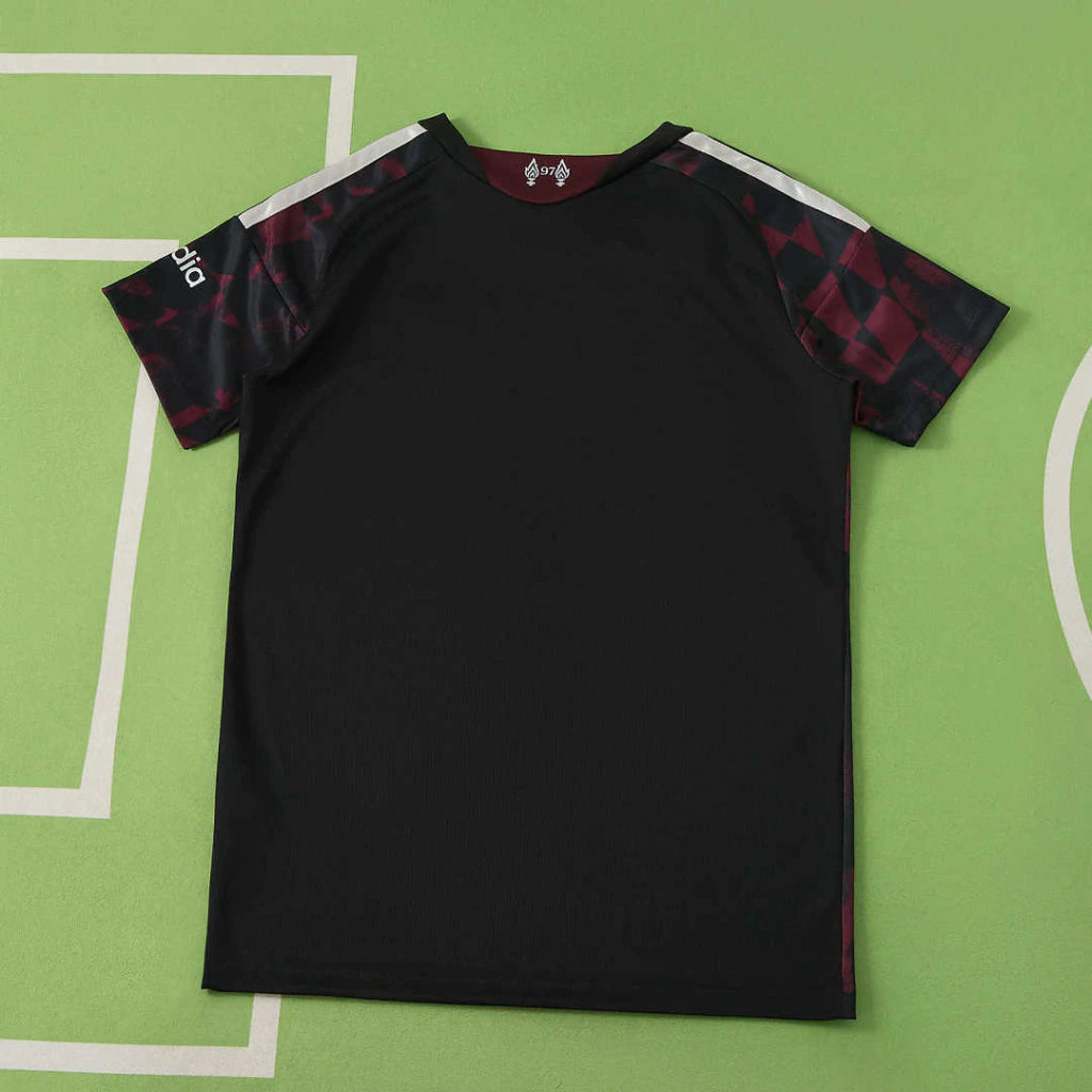 26/27 Liverpool Third Jersey