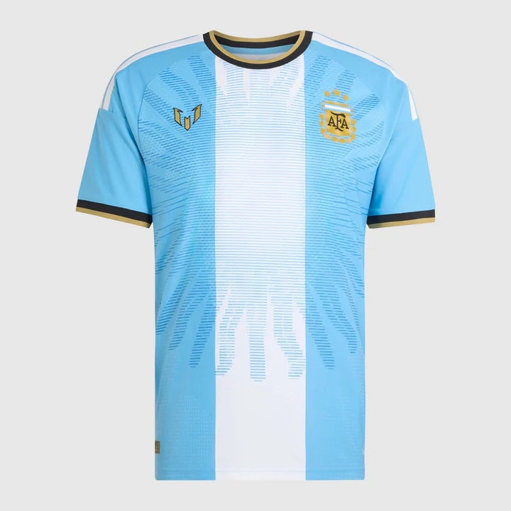 26/27 Argentina Home Messi Special Edition Player Version Jersey