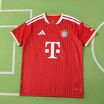 26/27 Bayern Munich Home Jersey