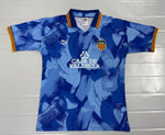 90/91 VALENCIA AWAY RETRO AWAY