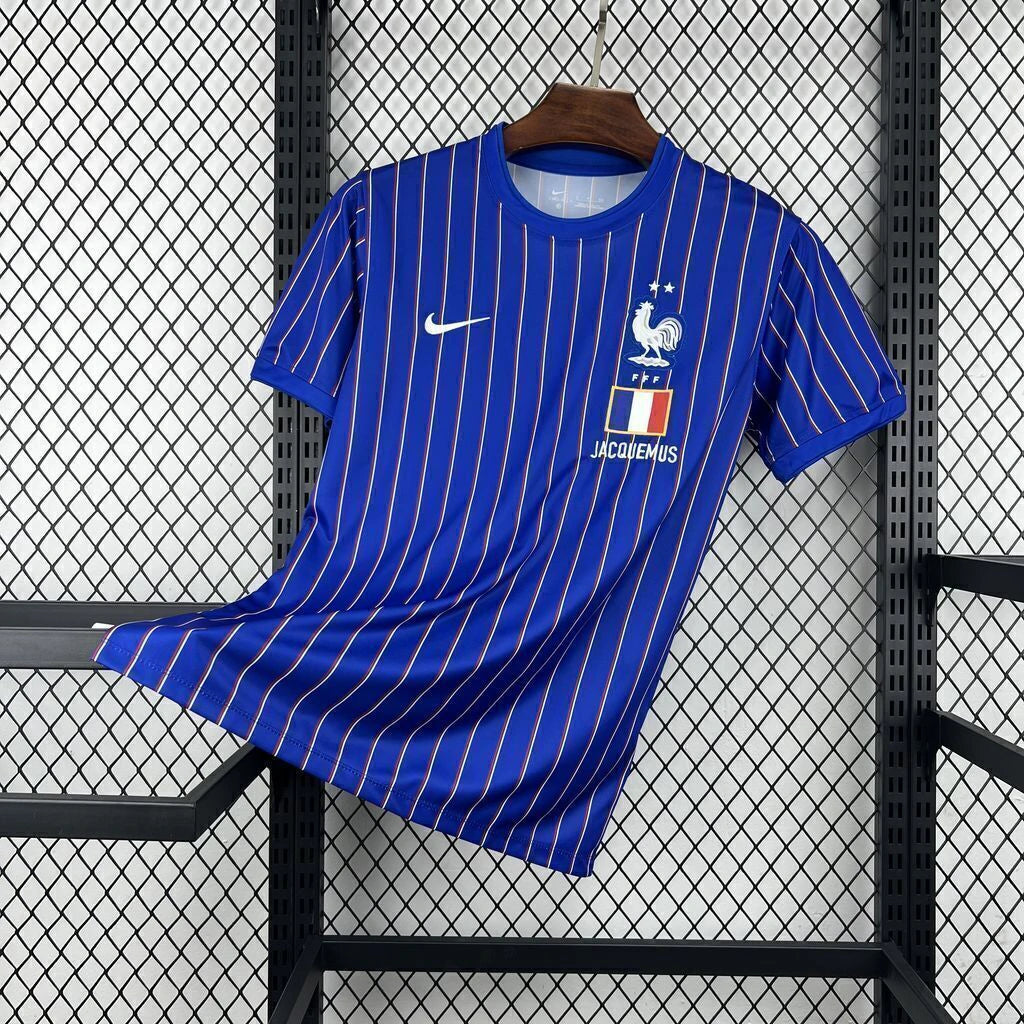 2026 France Pre Match World Cup Jersey